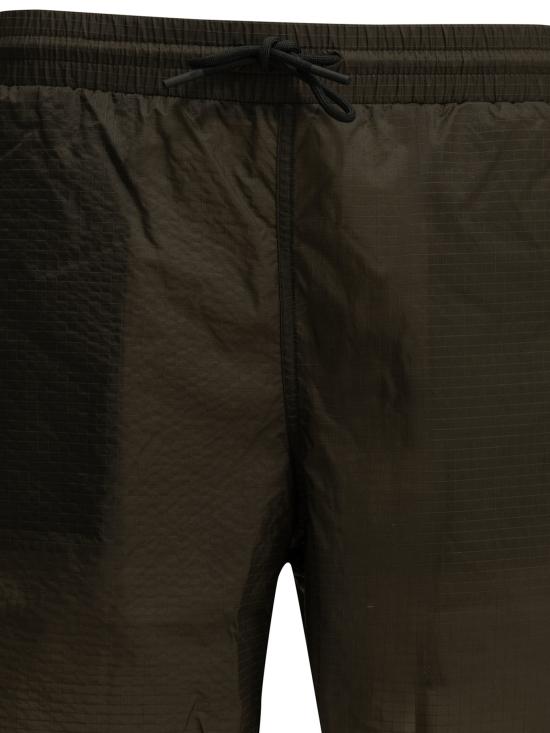 26FW Wanderlust Vision x VIETTI 스윔팬츠 COSTUMEOLIVA Brown - OTHER BRANDS