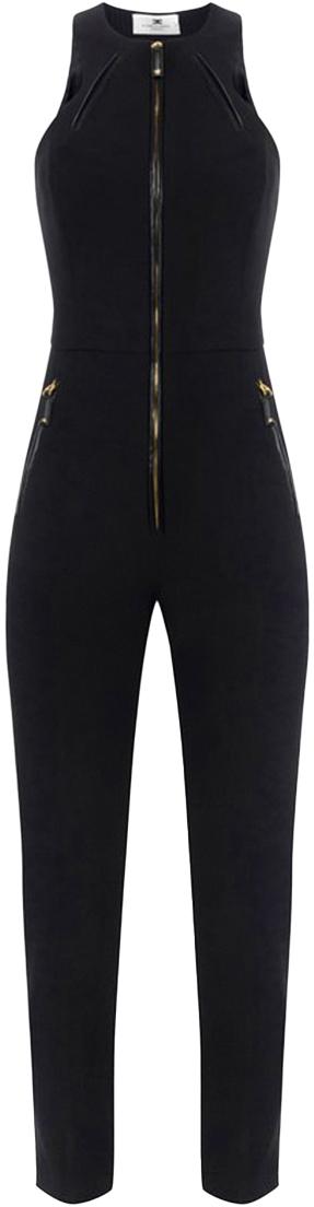 25FW 엘리자베타프랜치 점프수트 TU05556E2110 BLACK