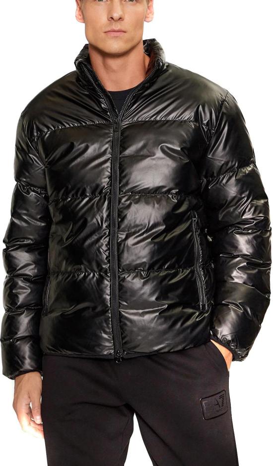  엠포리오 아르마니 코트 6RPB02PN3VZ0208 BLACK - EMPORIO ARMANI
