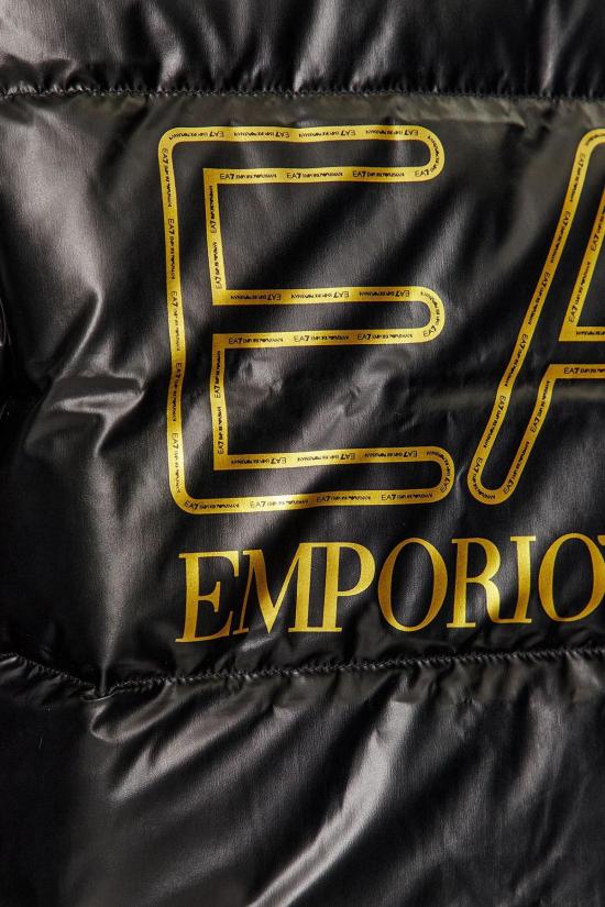  엠포리오 아르마니 코트 6RPB02PN3VZ0208 BLACK - EMPORIO ARMANI
