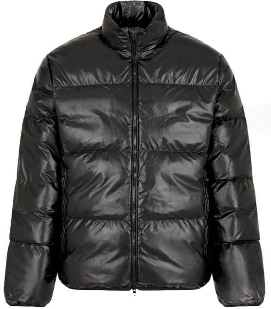  엠포리오 아르마니 코트 6RPB02PN3VZ0208 BLACK