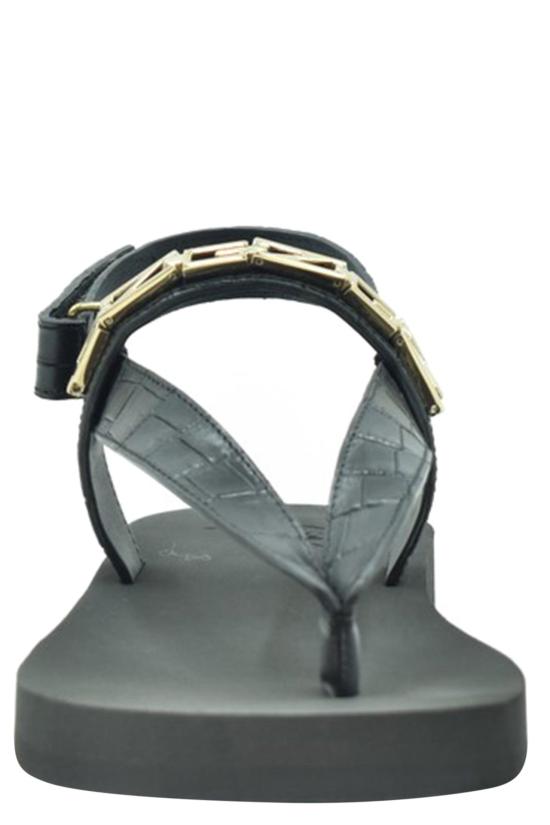  쥬세페자노티 샌들 EU20010001 BLACK - GIUSEPPE ZANOTTI