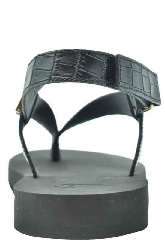  쥬세페자노티 샌들 EU20010001 BLACK - GIUSEPPE ZANOTTI