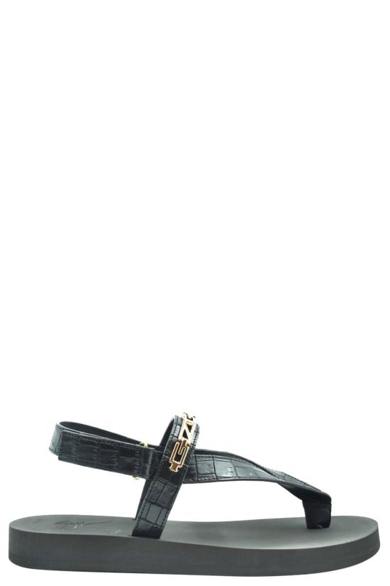  쥬세페자노티 샌들 EU20010001 BLACK