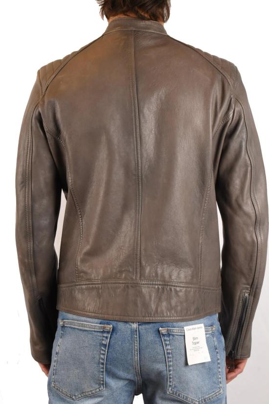 25SS 벨스타프 코트 100038CHARC50 GREY - BELSTAFF