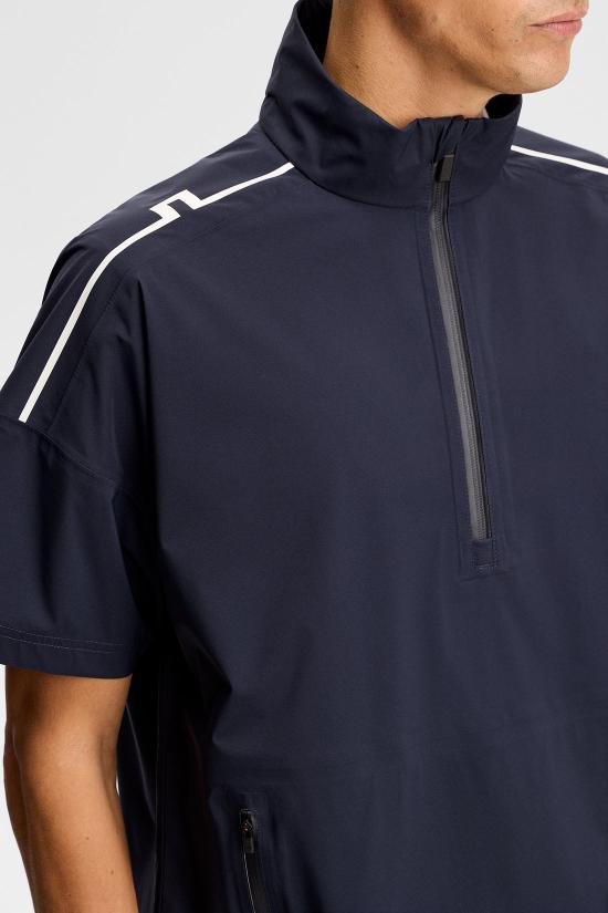 26SS 제이린드버그 자켓 GMOW144476855 JL NAVY DOM - J LINDEBERG
