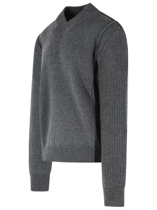 26FW 마르니 스웨터 CVMG0158A0 UFZ41400N60 Grey - MARNI
