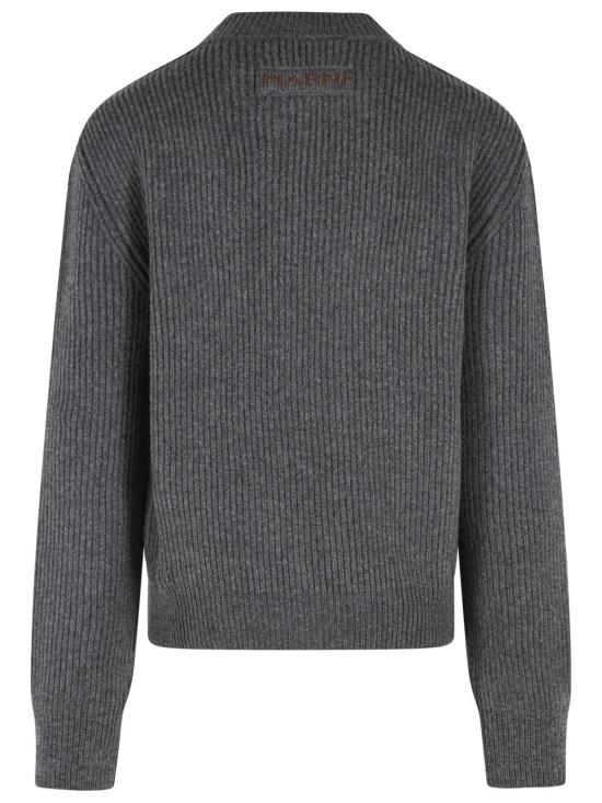 26FW 마르니 스웨터 CVMG0158A0 UFZ41400N60 Grey - MARNI