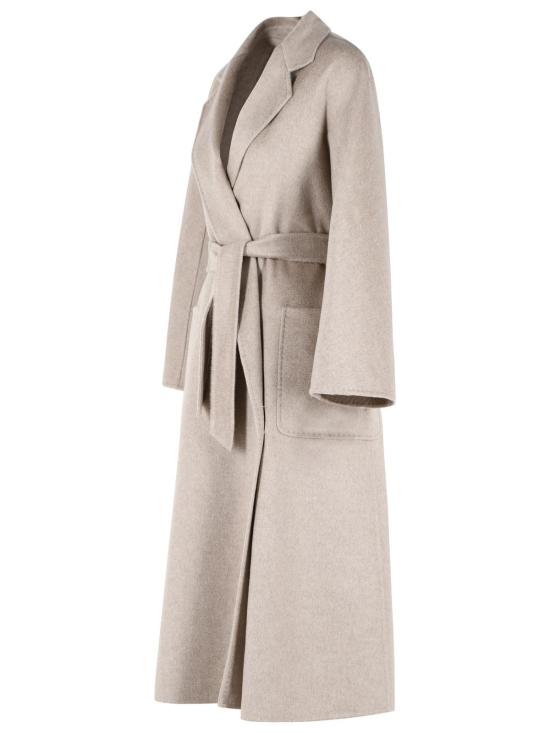 26FW 막스마라 코트 262101605032 Beige - MAX MARA