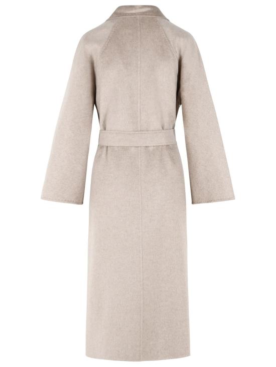 26FW 막스마라 코트 262101605032 Beige - MAX MARA