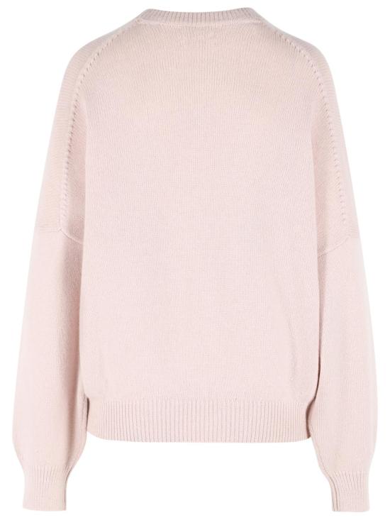 26FW 케이트 스웨터 9560650666 Pink - KHAITE