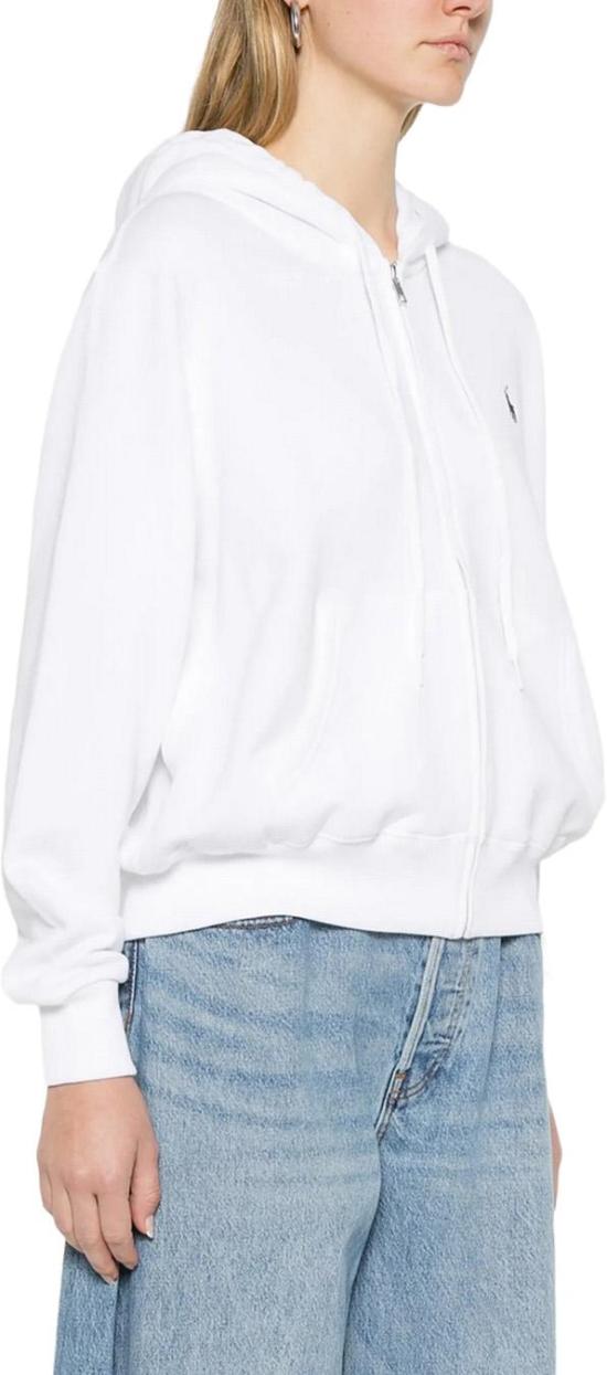 26SS 랄프 로렌 니트웨어 211971693002 WHITE - RALPH LAUREN