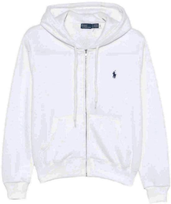 26SS 랄프 로렌 니트웨어 211971693002 WHITE