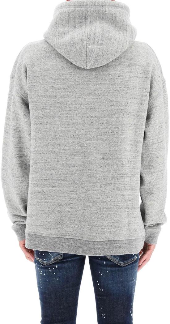  디스퀘어드2 스웨터 S71GU0564 GREY - DSQUARED2