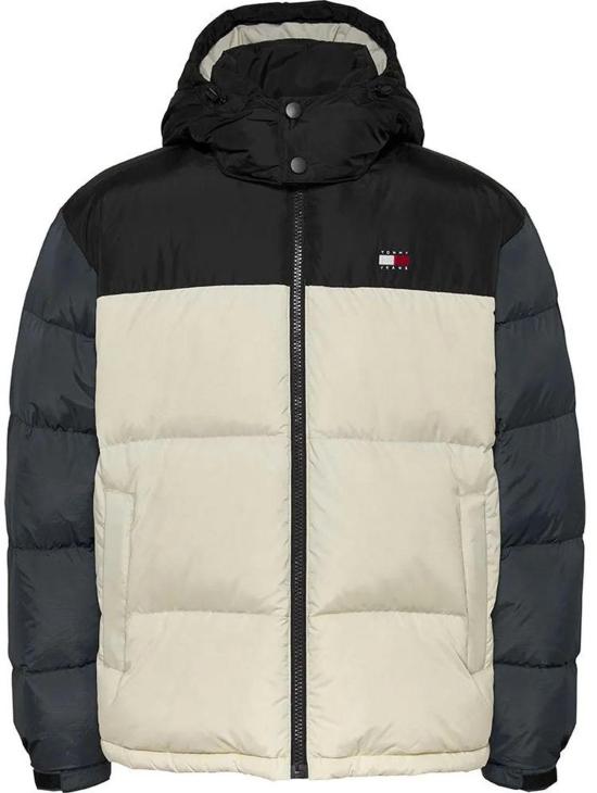  토미진 코트 DM0DM19639ACG DIVERS