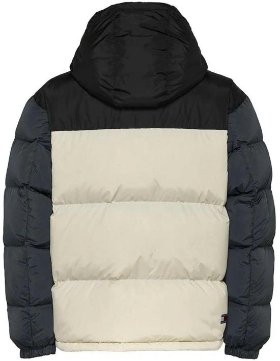  토미진 코트 DM0DM19639ACG DIVERS - TOMMY JEANS