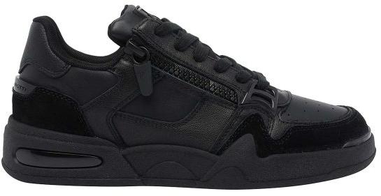 26SS 쥬세페자노티 스니커즈 RU50014003 BLACK