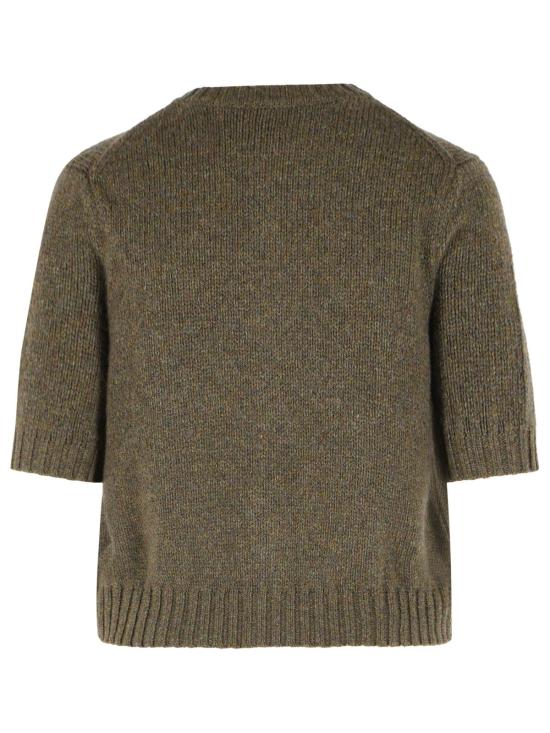 26FW 케이트 가디건 9608645777 Green - KHAITE