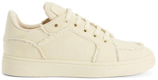 25SS 쥬세페자노티 스니커즈 RM50001003 WHITE
