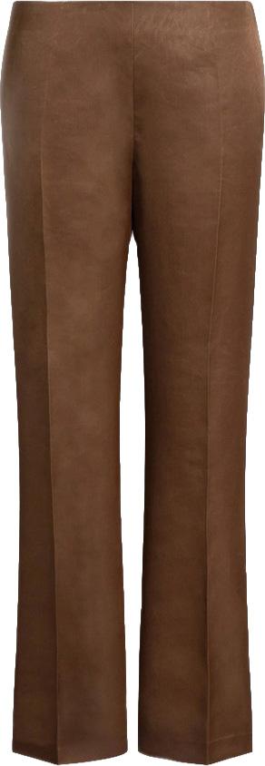 26SS 알베르타 페레티 팬츠 A030801190096 BROWN