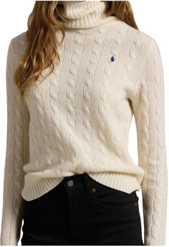 25FW 랄프 로렌 터틀넥 211888686012 DIVERS - RALPH LAUREN