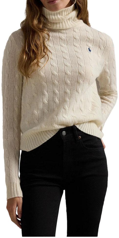 25FW 랄프 로렌 터틀넥 211888686012 DIVERS - RALPH LAUREN