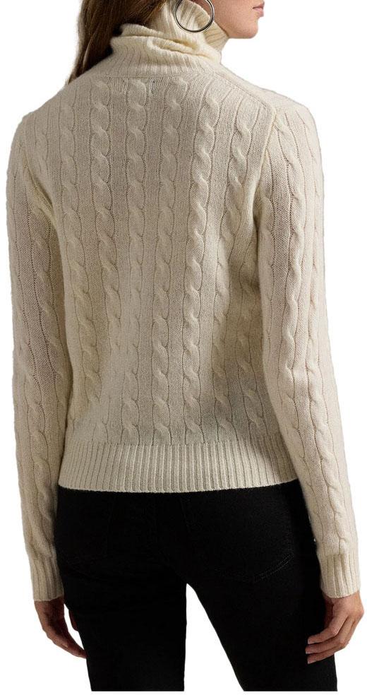 25FW 랄프 로렌 터틀넥 211888686012 DIVERS - RALPH LAUREN