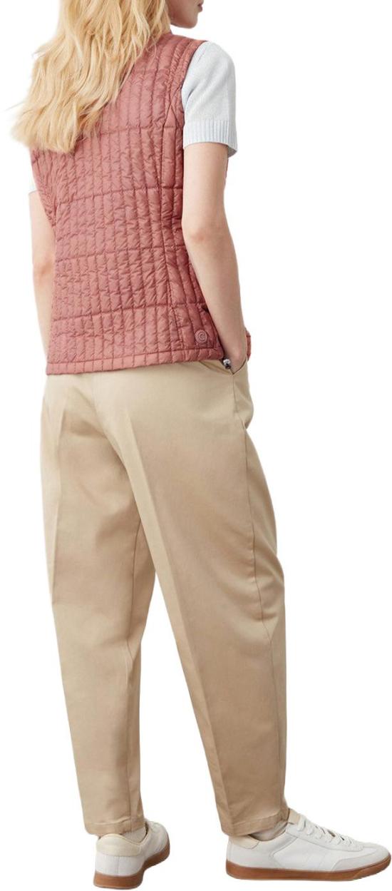 25SS 콜마르 베스트 21818ZE705 PINK - COLMAR