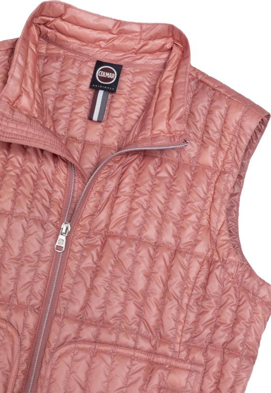 25SS 콜마르 베스트 21818ZE705 PINK - COLMAR