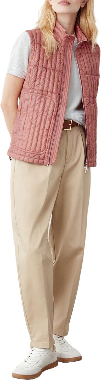 25SS 콜마르 베스트 21818ZE705 PINK - COLMAR