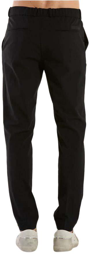 25SS 알알디 수트 팬츠 2530210 BLACK - RRD