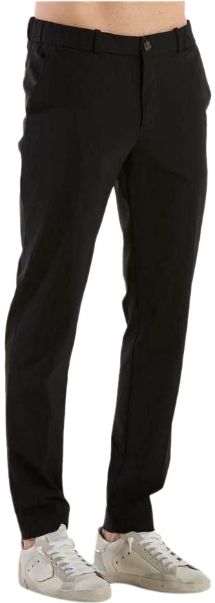 25SS 알알디 수트 팬츠 2530210 BLACK - RRD