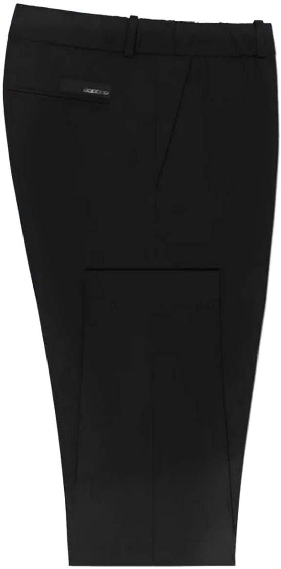 25SS 알알디 수트 팬츠 2530210 BLACK