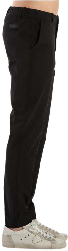25SS 알알디 수트 팬츠 2530210 BLACK - RRD