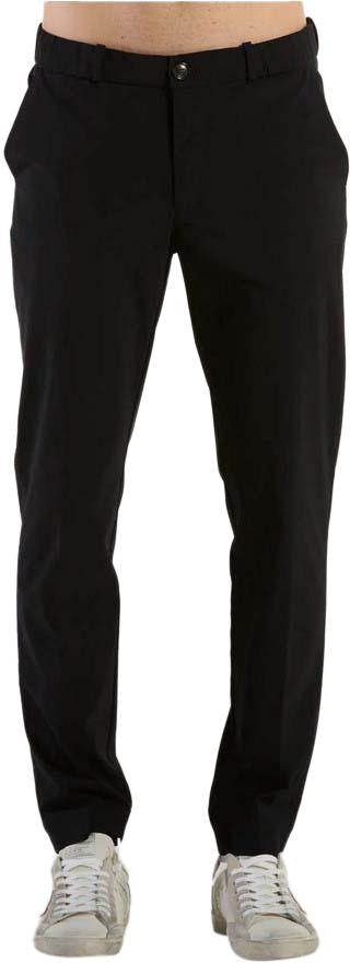 25SS 알알디 수트 팬츠 2530210 BLACK - RRD