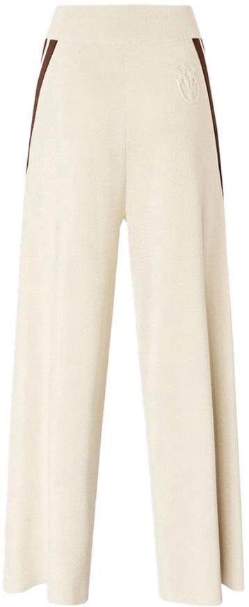 26SS 핑코 팬츠 106335A34DC44 GREY - PINKO