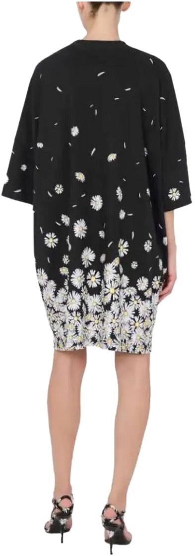 25SS 모스키노 숏 원피스 A042705424555 DIVERS - MOSCHINO