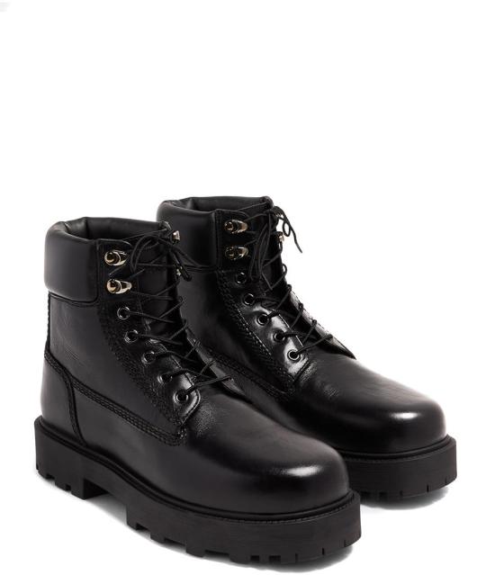  지방시 부츠 BHZ026H1KM001 BLACK - GIVENCHY