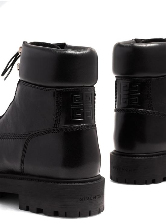 지방시 부츠 BHZ026H1KM001 BLACK - GIVENCHY