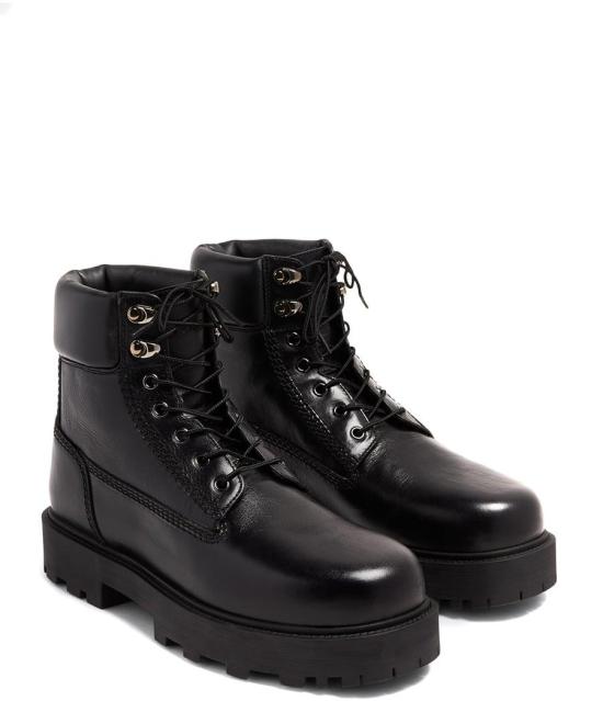  지방시 부츠 BHZ026H1KM001 BLACK - GIVENCHY