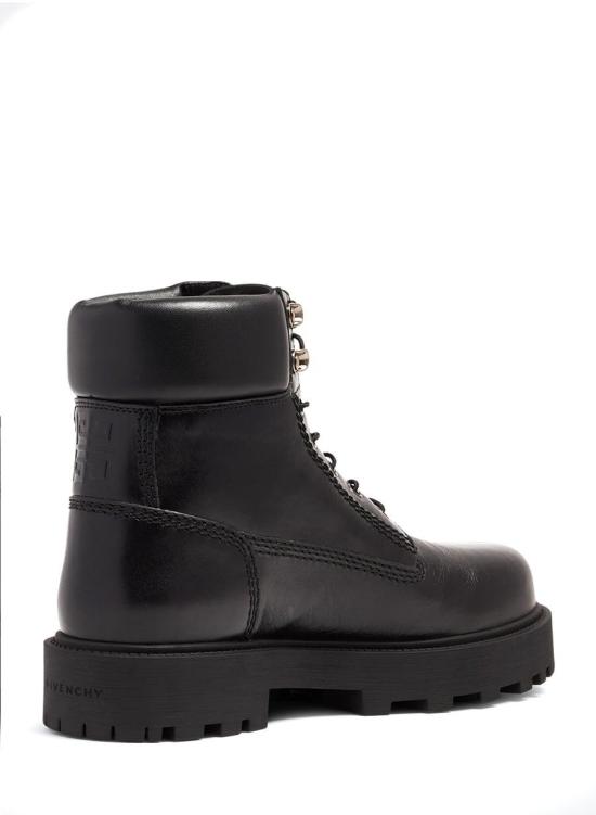  지방시 부츠 BHZ026H1KM001 BLACK - GIVENCHY