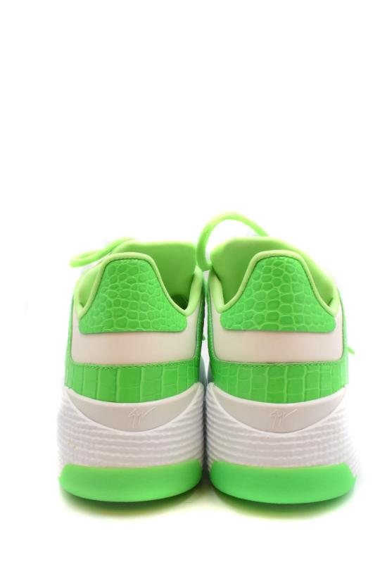  쥬세페자노티 스니커즈 RM20021 DIVERS - GIUSEPPE ZANOTTI