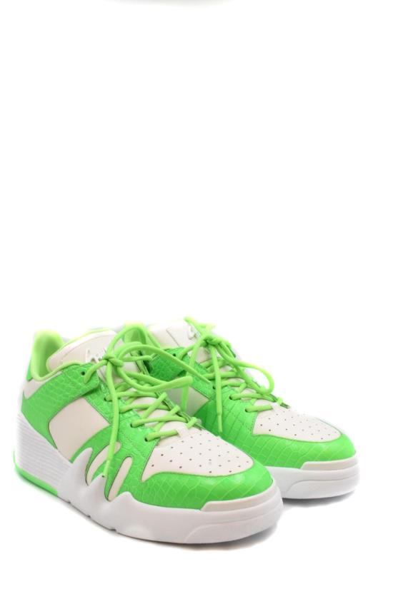  쥬세페자노티 스니커즈 RM20021 DIVERS - GIUSEPPE ZANOTTI