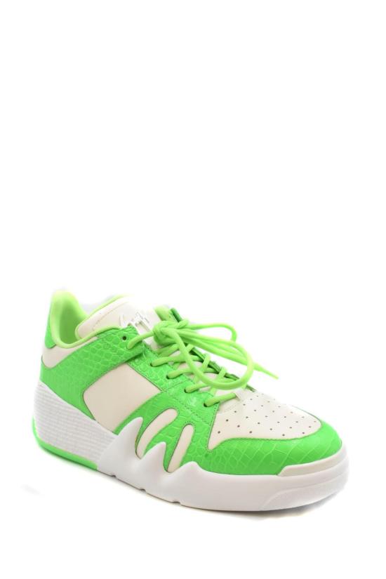  쥬세페자노티 스니커즈 RM20021 DIVERS - GIUSEPPE ZANOTTI