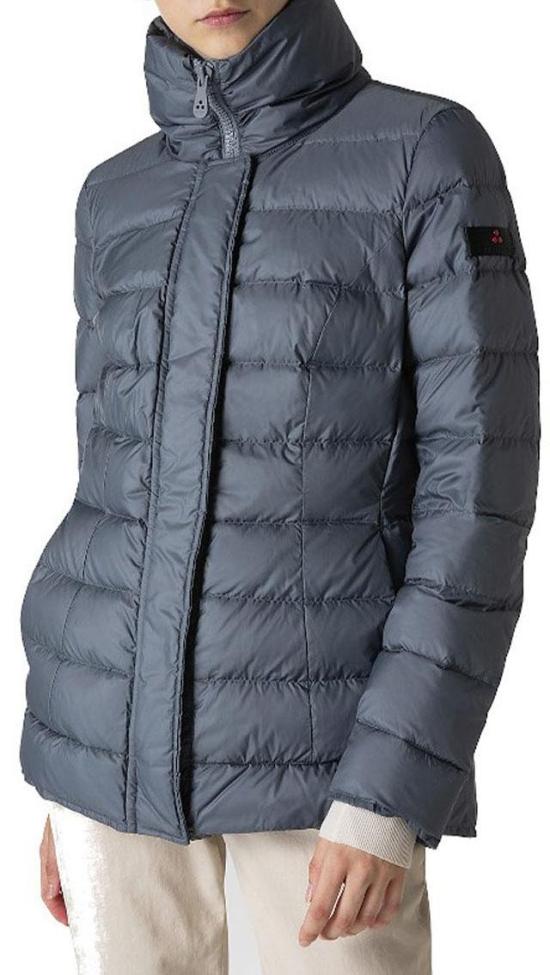  페트레이 패딩 FLAGSTAFFMQ01COL824 GREY - PEUTEREY