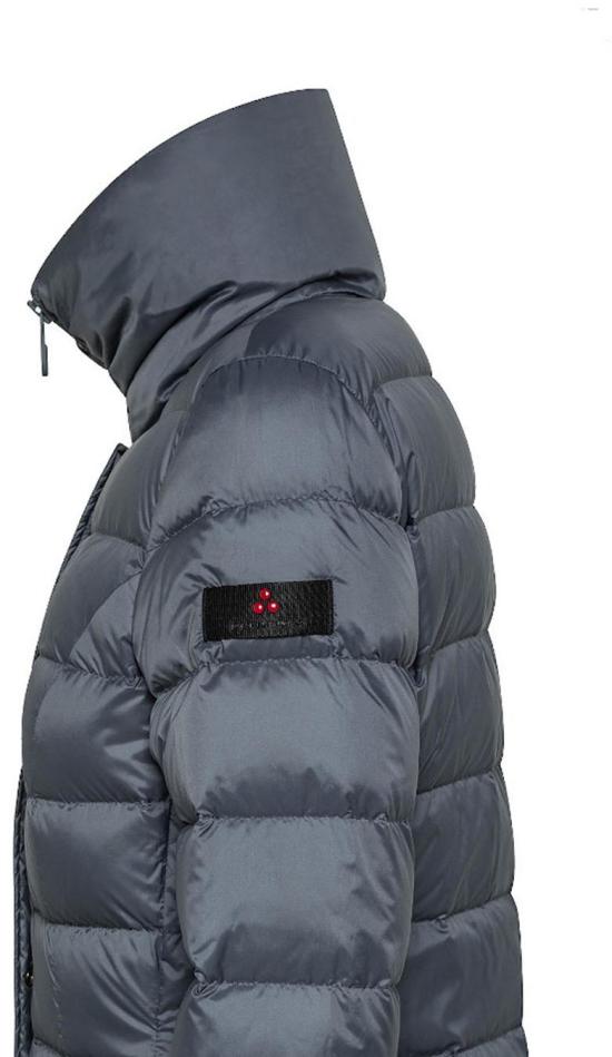  페트레이 패딩 FLAGSTAFFMQ01COL824 GREY - PEUTEREY