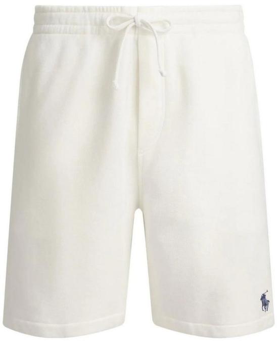 26SS 랄프 로렌 팬츠 710A12486006 WHITE