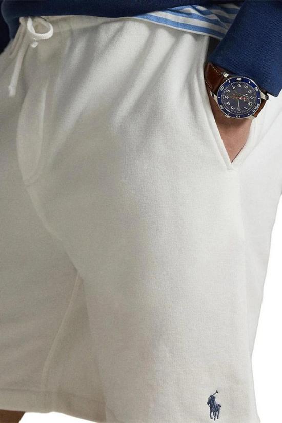 26SS 랄프 로렌 팬츠 710A12486006 WHITE - RALPH LAUREN