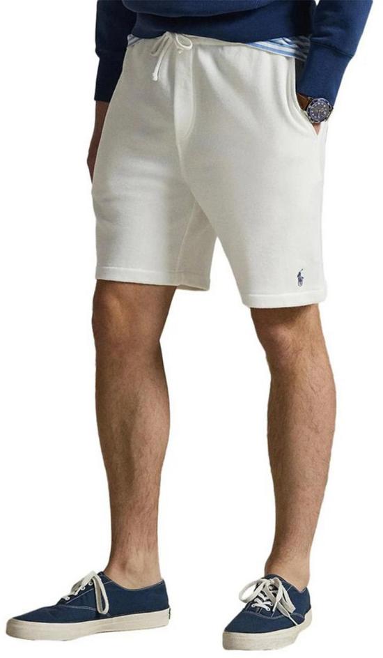 26SS 랄프 로렌 팬츠 710A12486006 WHITE - RALPH LAUREN