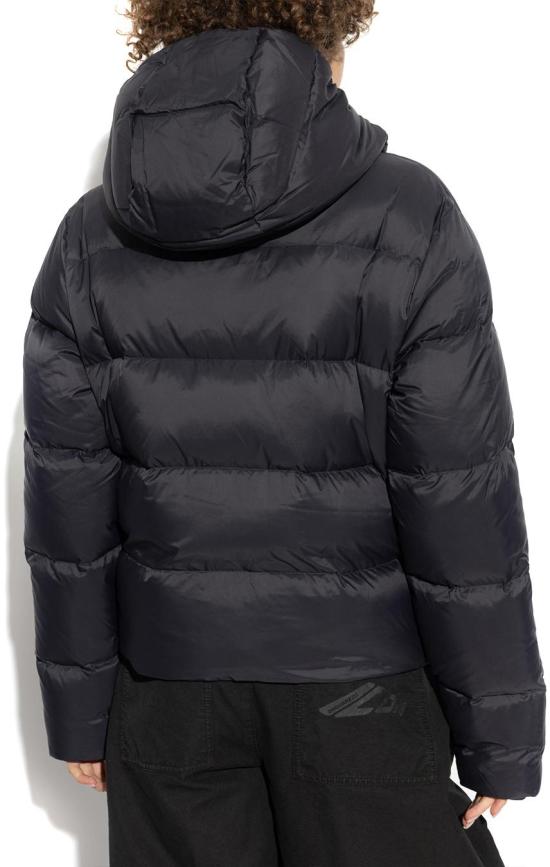 디스퀘어드2 코트 S75AM1079D35093900 BLACK - DSQUARED2